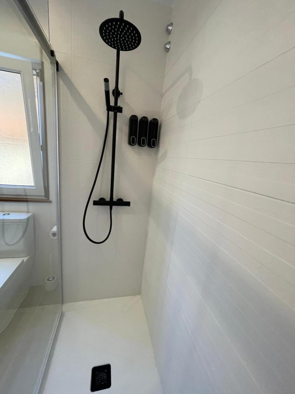 Casa Mar Y Sol Apartment Corcubion Bagian luar foto