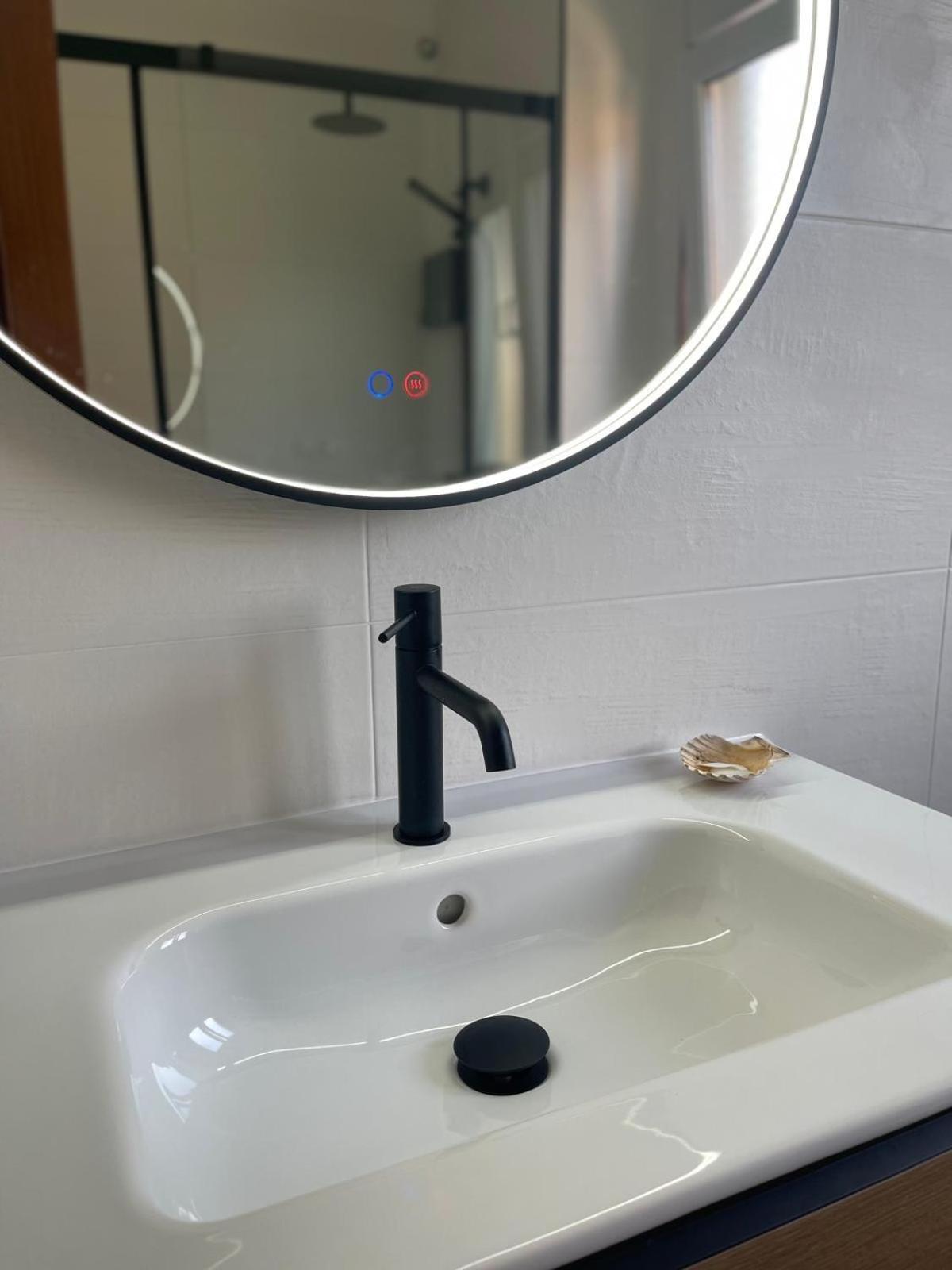 Casa Mar Y Sol Apartment Corcubion Bagian luar foto